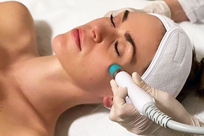 hydrospa Sirius Med Spa Hydro Spa Facial HydraFacial