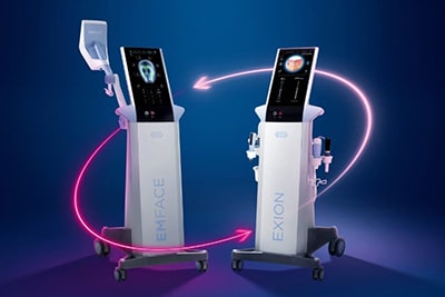 exion-emface Salora Med Spa Exion and Emface